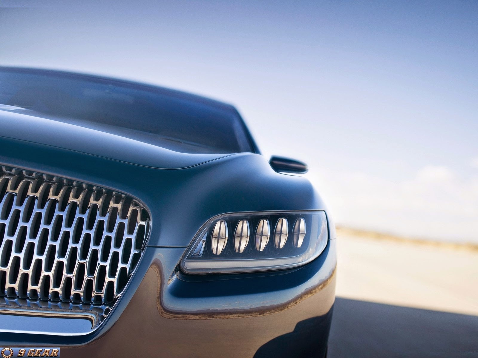 2015 Lincoln Continental Concept: Elegant, Powerful | Car Reviews ... 2015 Lincoln Continental Concept: Elegant, Powerful | Car Reviews ...