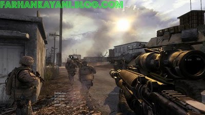 Call Of Duty 1 Full Game Download Utorrent