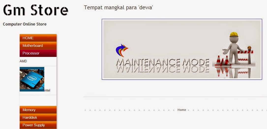 Cara Membuat Menu Dropdown Vertikal | gio komputer cara membuat menu dropdown bergambar Cara Membuat Menu Dropdown Vertikal | gio komputer cara membuat menu dropdown bergambar