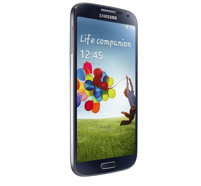 Harga Samsung Galaxy S 4 Maret 2013 dan Spesifikasi Lengkap