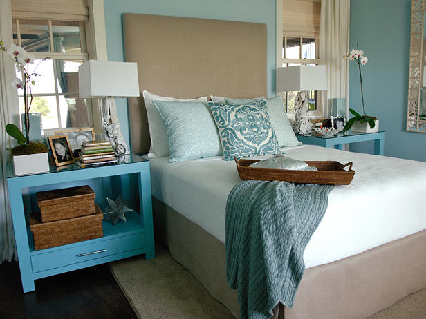 Easy Steps to Choosing a Perfect Palette 2013 Ideas from HGTV ...