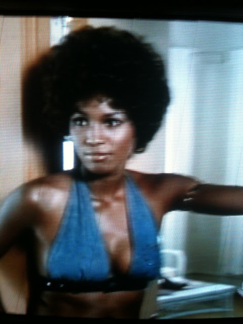 Teresa Graves - Wallpapers