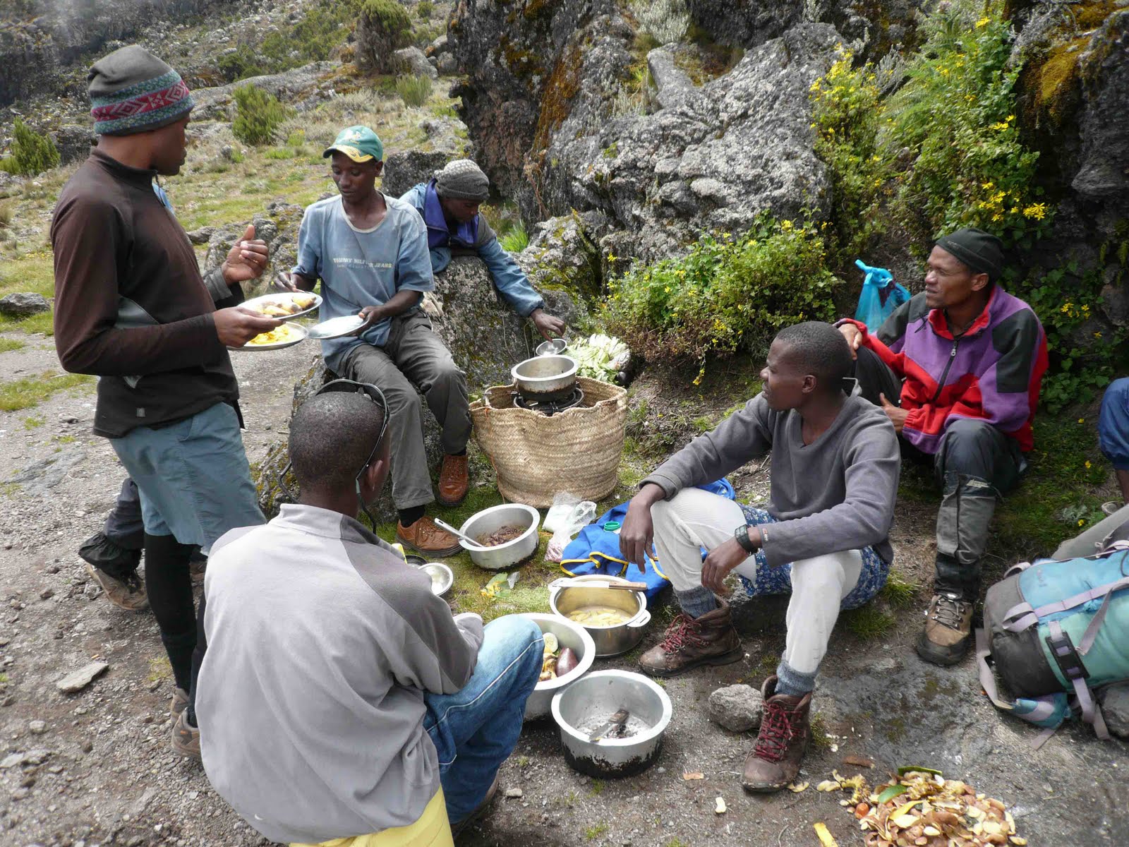 The Mutare Times How to Live a Healthy Life in Mutare