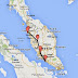 Malaysia 5-Day Itinerary: Day One