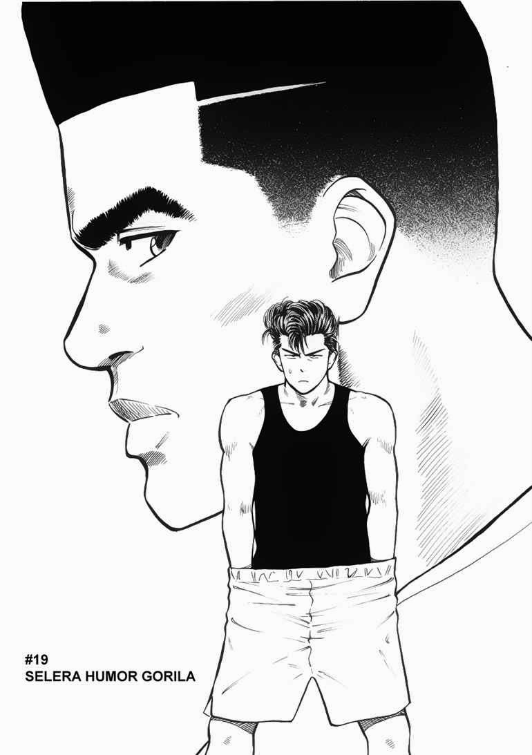Komik slam dunk 019 - selera humor gorila 20 Indonesia slam dunk 019 - selera humor gorila Terbaru 0|Baca Manga Komik Indonesia|Komik Mangaku