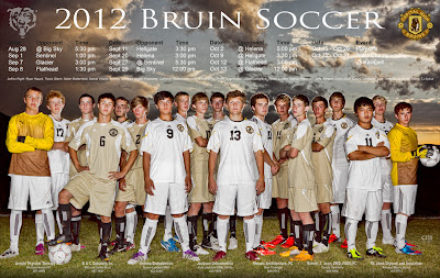 chris martin photography - mens soccer