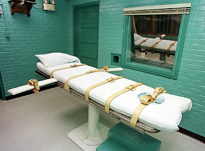Benefits of the death penalty essay