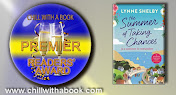 The Summer of Taking Chances by Lynne Shelby