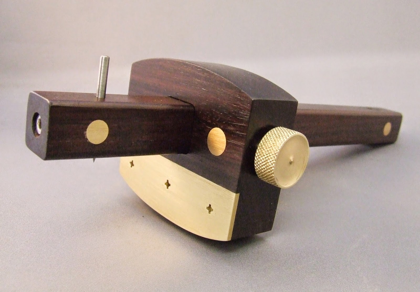 Philsville Superior Marking Gauge