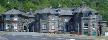 The Oakeley Arms