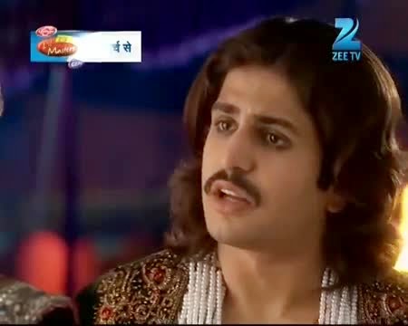 Images 'Jodha Akbar' Episode 183 Sinopsis 'Jodha Akbar' Episode 183