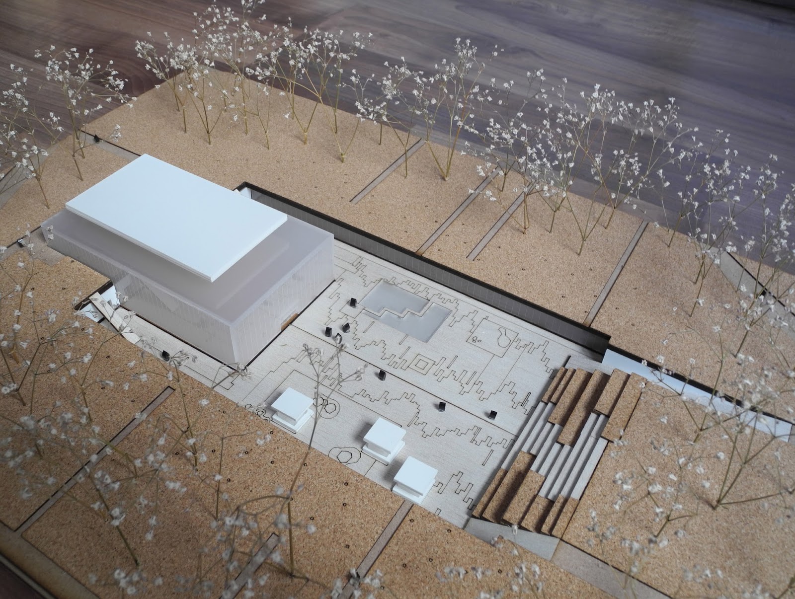 architectural models