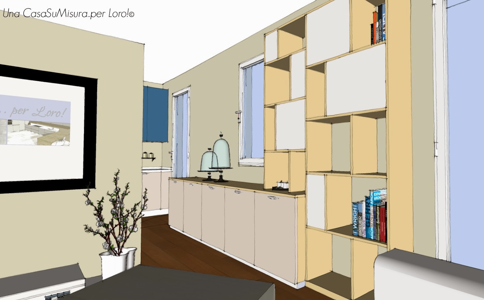 #livingroom