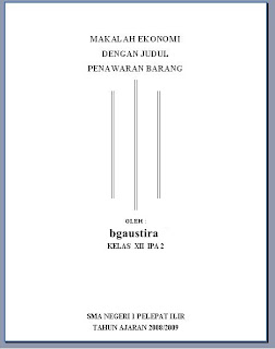 Pengertian Dan Cara Membuat Makalah Krumpuls | pengertian dan cara membuat makalah krumpuls Pengertian Dan Cara Membuat Makalah Krumpuls | pengertian dan cara membuat makalah krumpuls