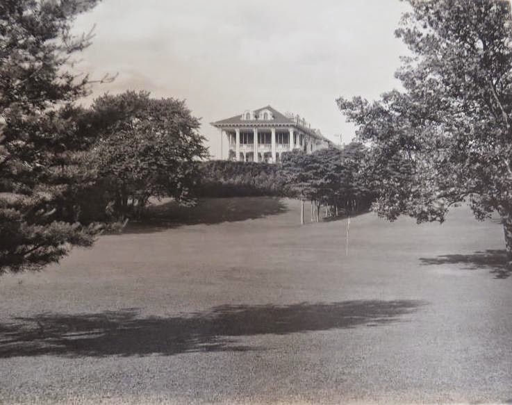 Old Long Island The Alexander C. Humphreys Estate