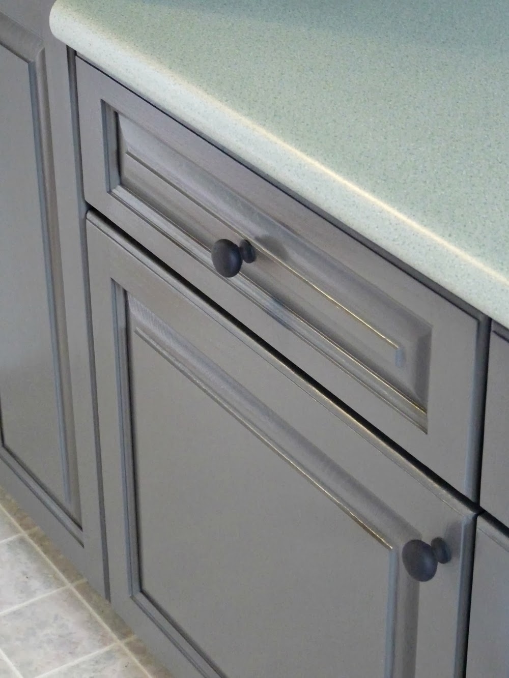 bathroom before + after | dans le lakehouse bathroom before + after | dans le lakehouse