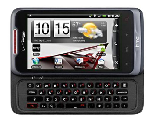 htc merge cdma, htc android