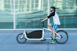 Triobike Cargo