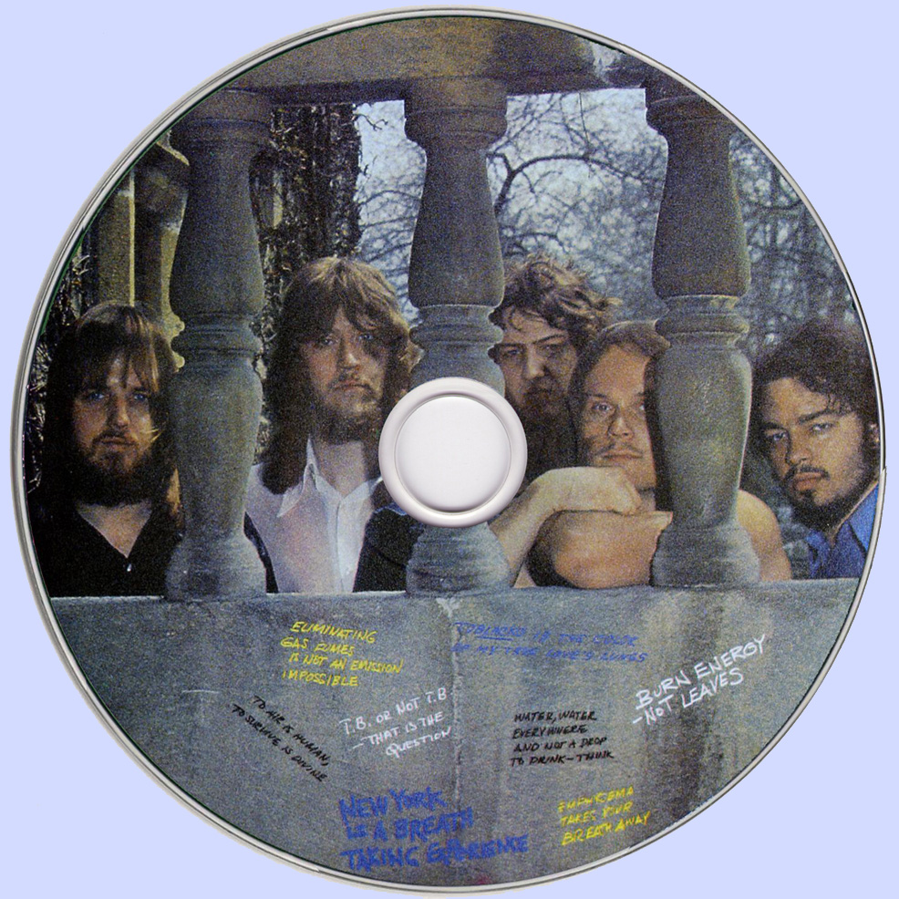 Plain and Fancy Lost Nation Paradise Lost (1970 us, stunning hard