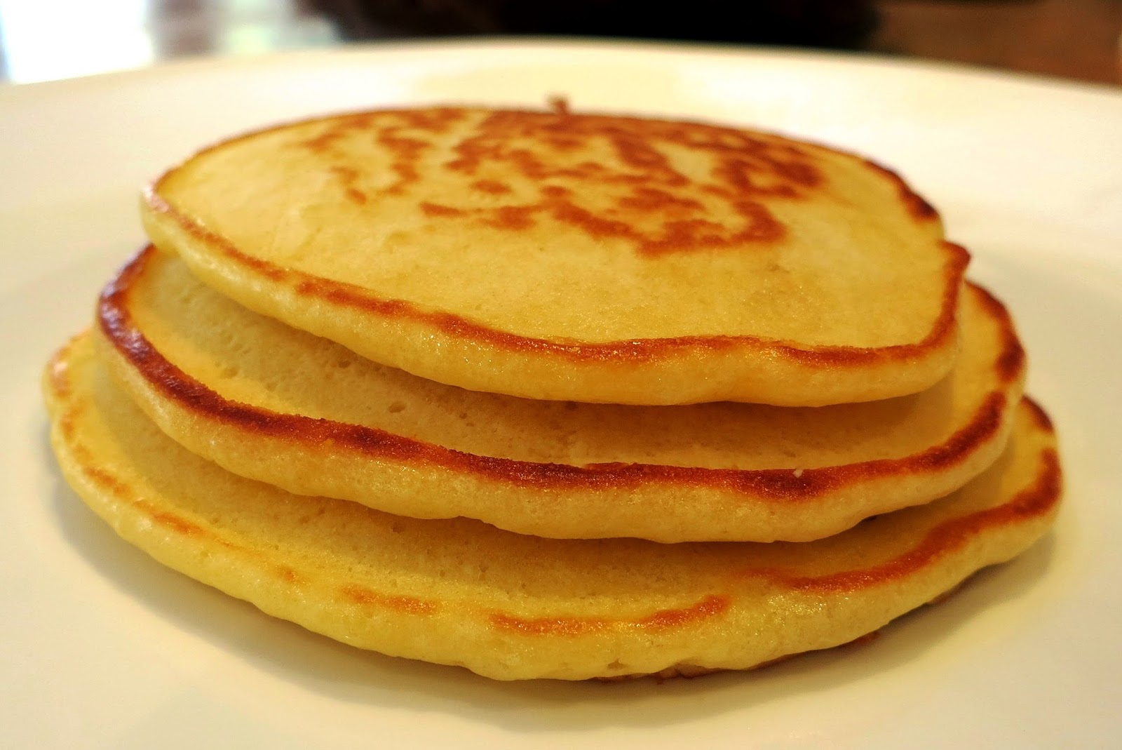 Recipe Basics Flapjacks A Picture Plus A Thousand Words