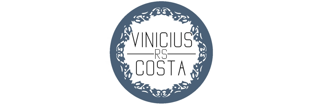 Vinícius RS Costa