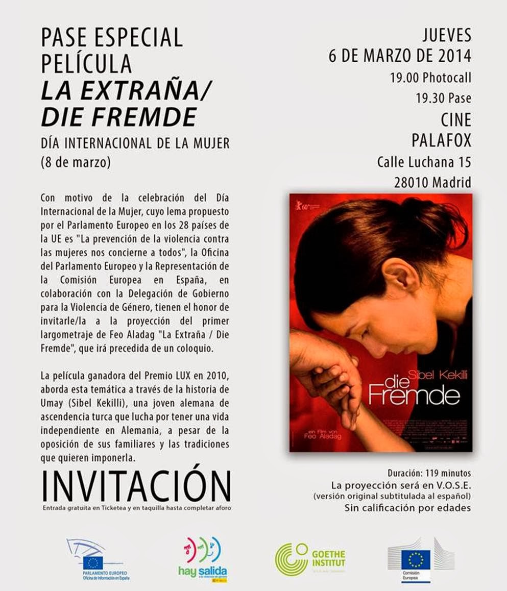 ESPECTADOR 18 MARZO espectador 18 marzo:
