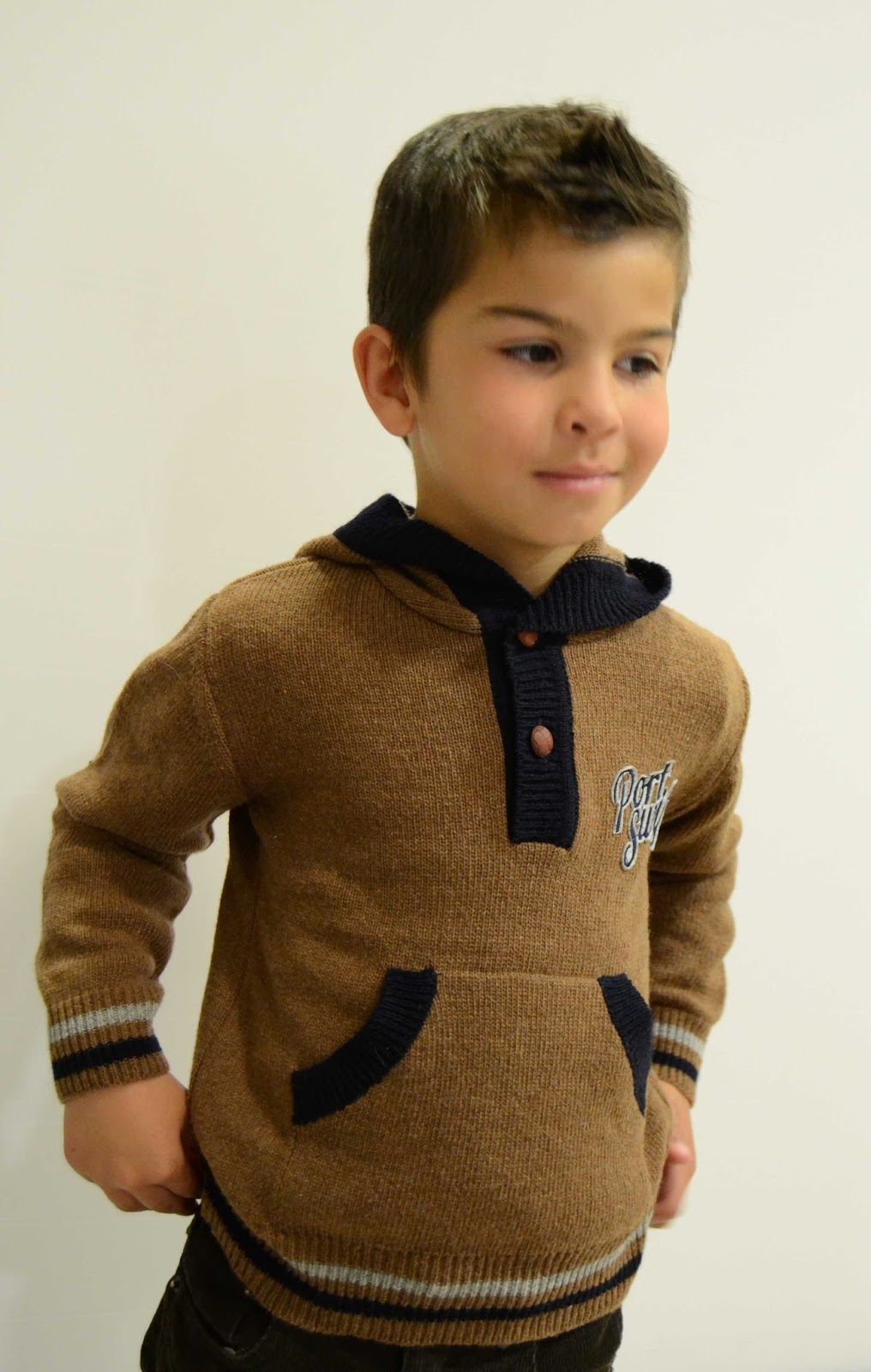 paranenesynenas: Ropa para niños y niñas para Invierno