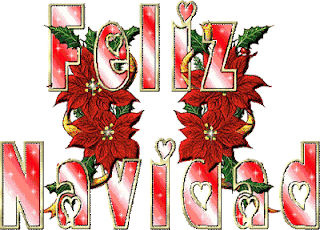 Feliz Navidad, Gifs Animados, parte 4