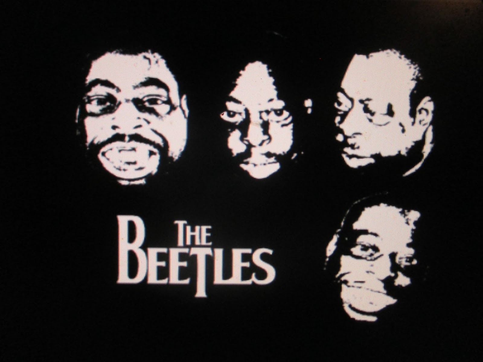 The Howard Stern Show Rest Stop : The Beetles
