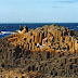 Keajaiban Dunia Giant Causeway
