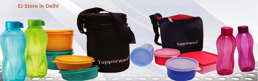 Tupperware Products in Delhi