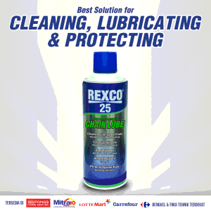 Mengapa Saya Memilih Rexco Dibandingkan Merk Lain Mengapa Saya Memilih Rexco Dibandingkan Merk Lain