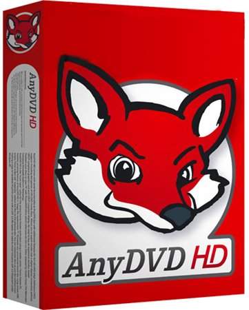 Slysoft AnyDVD/AnyDVD HD v6.8.5.10 Multilingual + KeyGen ...