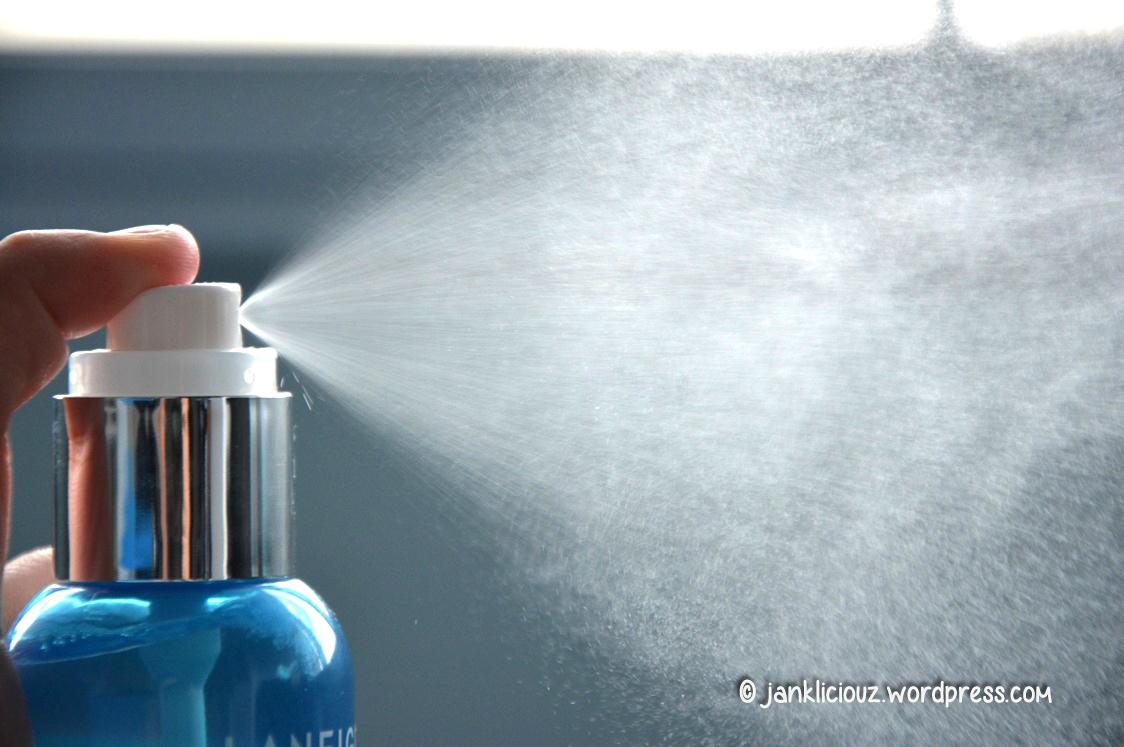 xịt khoáng laneige,innisfree,3ce,avene,nature republic,evoluderm,tonymoly,thefaceshop - 3