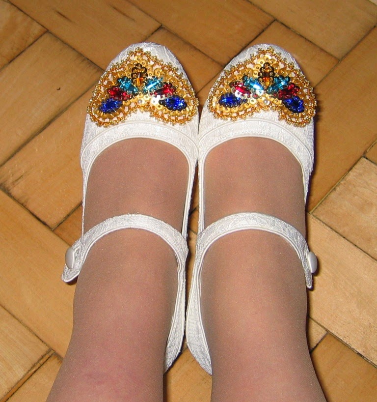 Shoes Where Toes Come All The Way To The End Shoes Where Toes Come All The Way To The End