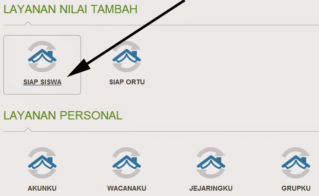 Cara Mudah Login Siswa dan Orang Tua PADAMU NEGERI 2014 untuk Mengisi EDS Siswa Cara Mudah Login Siswa dan Orang Tua PADAMU NEGERI 2014 untuk Mengisi EDS Siswa