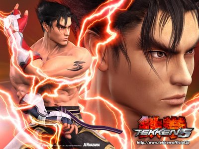 Tekken 3 Pc Game Full Version Free Download  Free pc games download, Free pc  games, Tekken 3