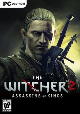 The Witcher 2 Assassins of Kings Full Version