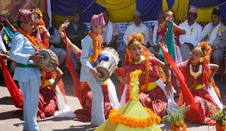 fulpati 2014 Mungpoo fulpati 2014 Mungpoo