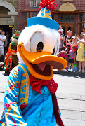 DONALD