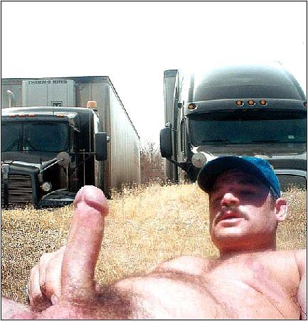 Naked male truckers - 🧡 Naked Truckers Vol. 1 MOTHERLESS.COM ™.