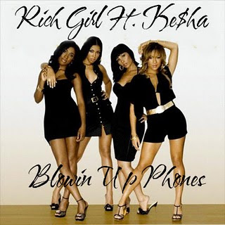 Rich Girl - Blowin Up Phones Lyrics + Letras + Lirik + Tekst + Text + Testo + Paroles + Source: Lyrics-Video-Music.blogspot.com + Video Music Song Lyrics Rich Girl - Blowin Up Phones