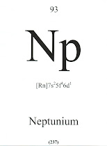 93 Neptunium