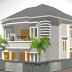 Urban Minimalist Type Homes