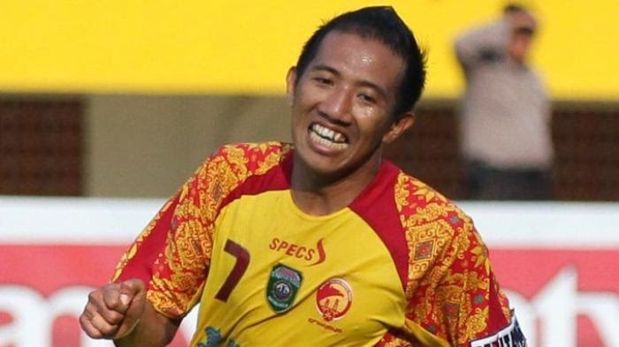Dilepas Sriwijaya FC, Siswanto Diminati Semen Padang, Gresik United, & Mitra Kukar Dilepas Sriwijaya FC, Siswanto Diminati Semen Padang, Gresik United, & Mitra Kukar