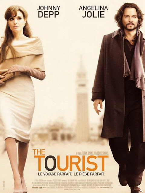 The Tourist (2010) BDRip The+tourist