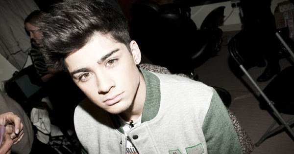 One Direction!: Zayn Malik♥