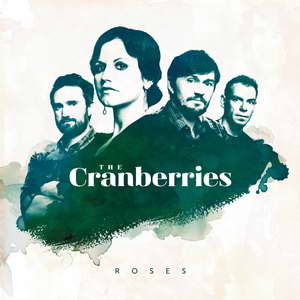 descarga The Cranberries – Discografia [192-320 kbps]  2012+Roses