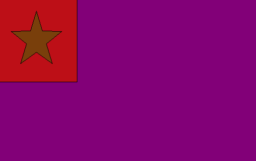 Flago de Nia Afero