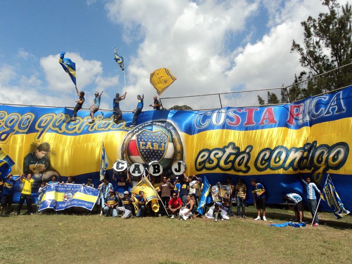 boca boca